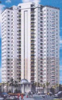 Office & Condominium Complexes Kuala Lumpur